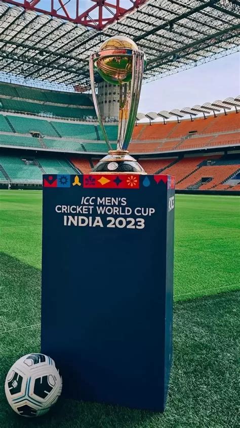 World Cup 2023 FAQs .